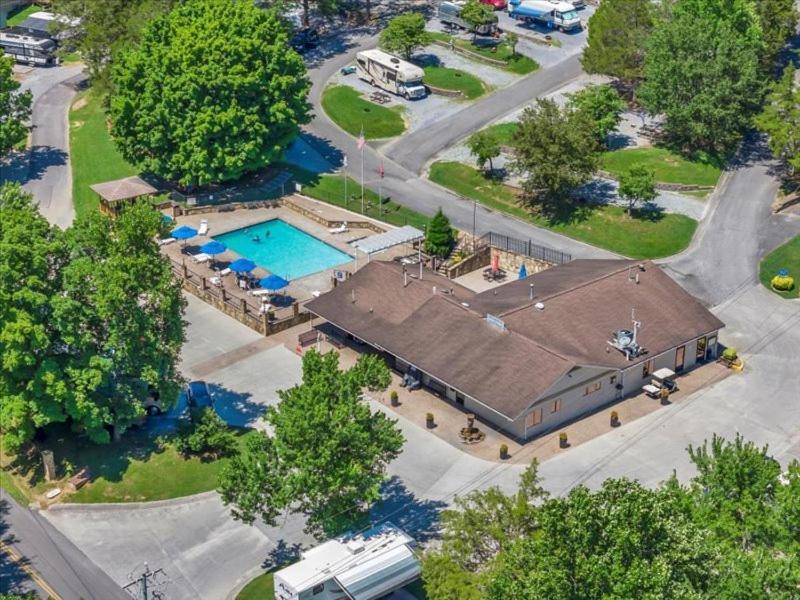 Cozy Cabin With Breathtaking Views Near Dollywood Pigeon Forge Ngoại thất bức ảnh