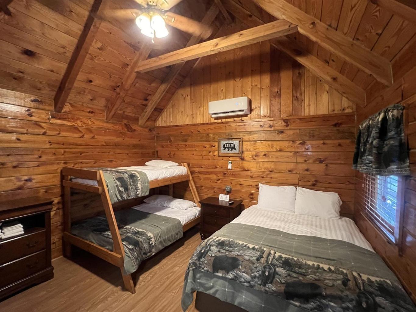 Cozy Cabin With Breathtaking Views Near Dollywood Pigeon Forge Ngoại thất bức ảnh