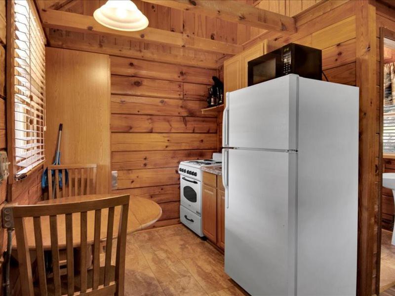 Cozy Cabin With Breathtaking Views Near Dollywood Pigeon Forge Ngoại thất bức ảnh