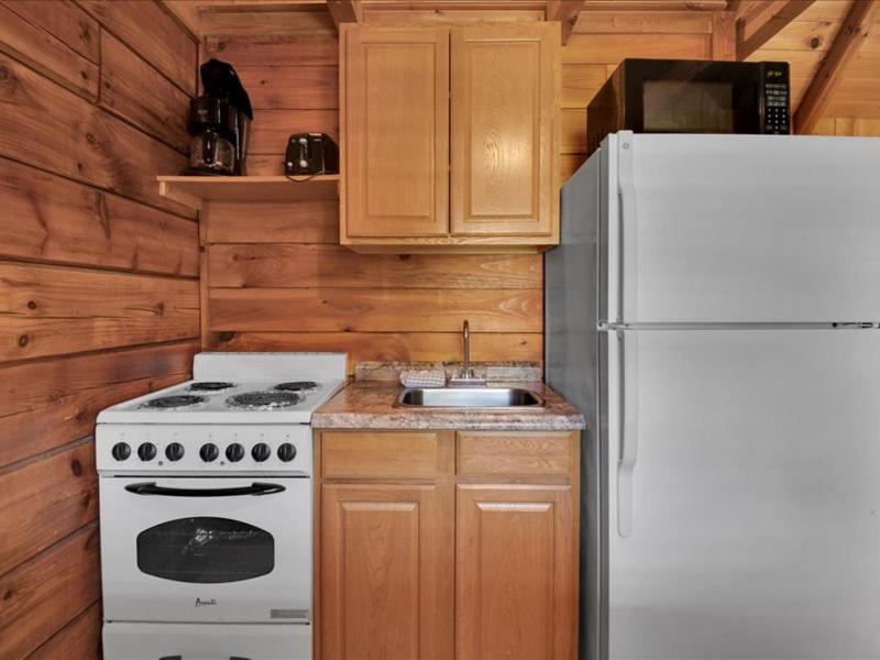 Cozy Cabin With Breathtaking Views Near Dollywood Pigeon Forge Ngoại thất bức ảnh