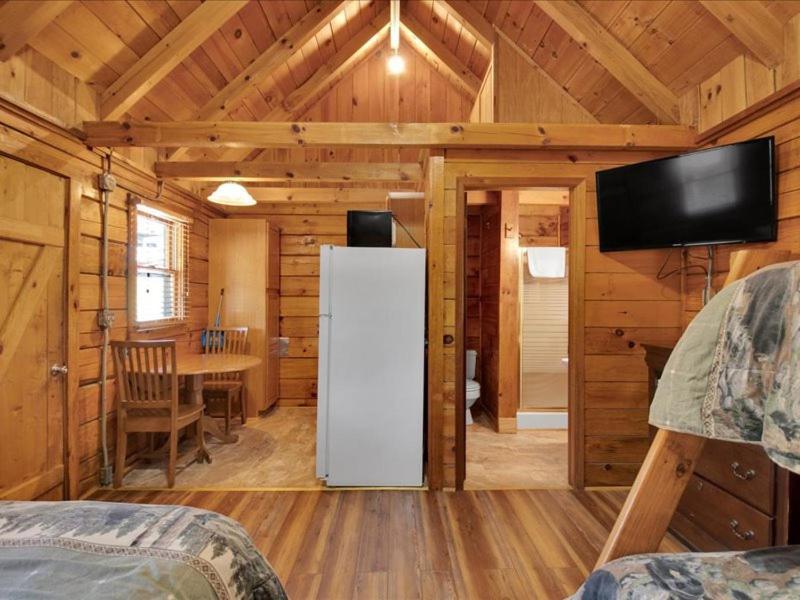 Cozy Cabin With Breathtaking Views Near Dollywood Pigeon Forge Ngoại thất bức ảnh